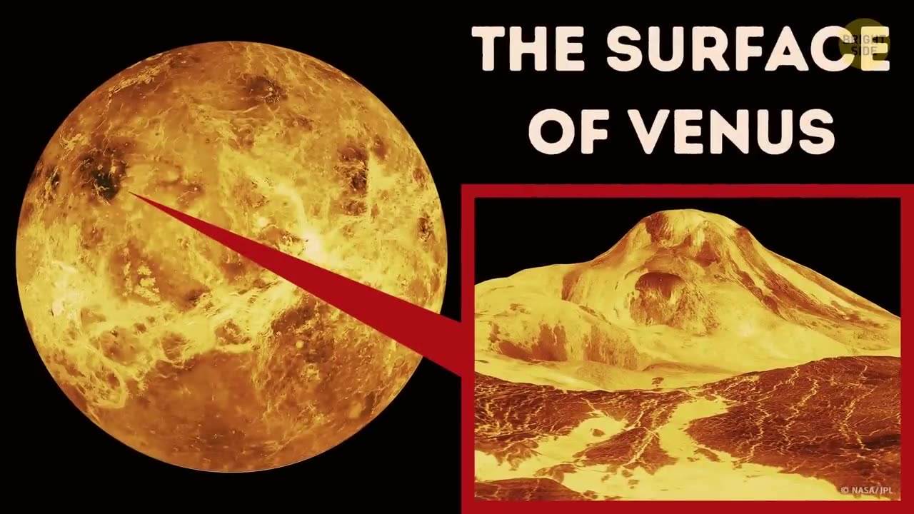 Glowing Wall on The Edge of The Universe - The Secret not Known