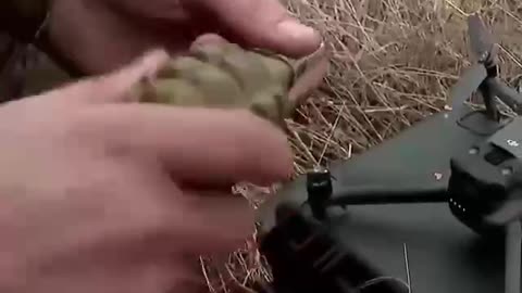 Interview and Ops with Ukrainian Drone Pilots