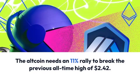This Is Where Arbitrum (ARB) Price Needs to Be for $140 Million Profits