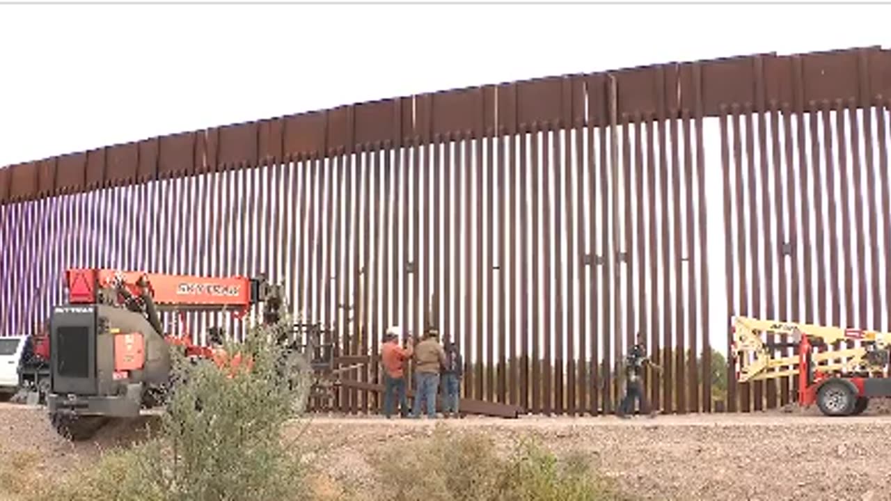 Border
