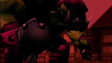 Wild Arms # 7 The King Is Dead