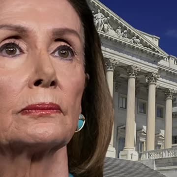 Breaking News: Nancy Pelosi Takes Responsibility on January 6th