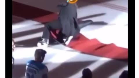 Incredible Recovery.