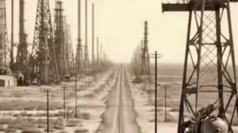 Lies We've Been Told For Two Centuries About Oil