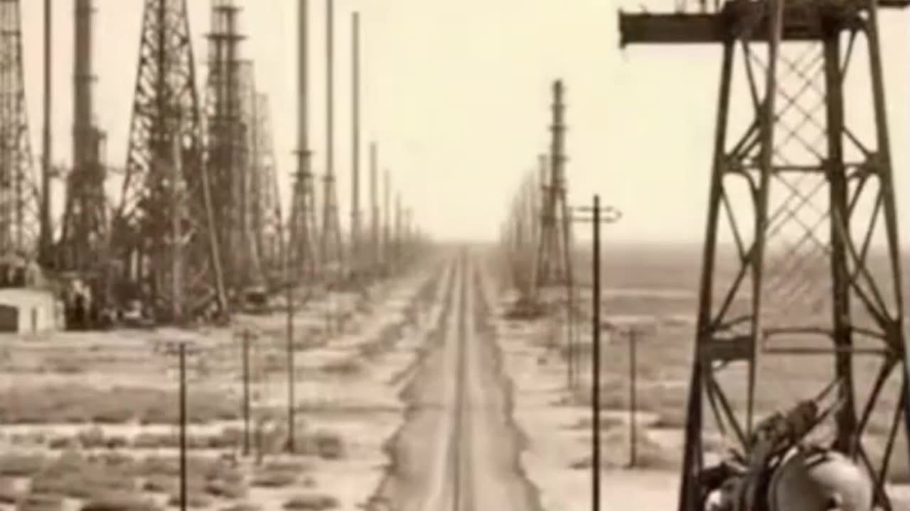Lies We've Been Told For Two Centuries About Oil