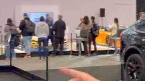 Tesla will never make a concept car that doesn’t become reality