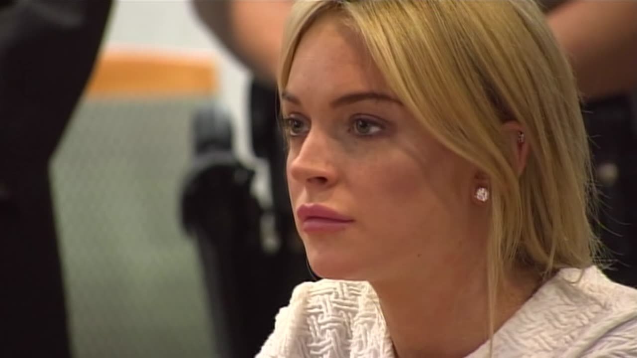 SEC charges Lindsay Lohan, Jake Paul with crypto violations