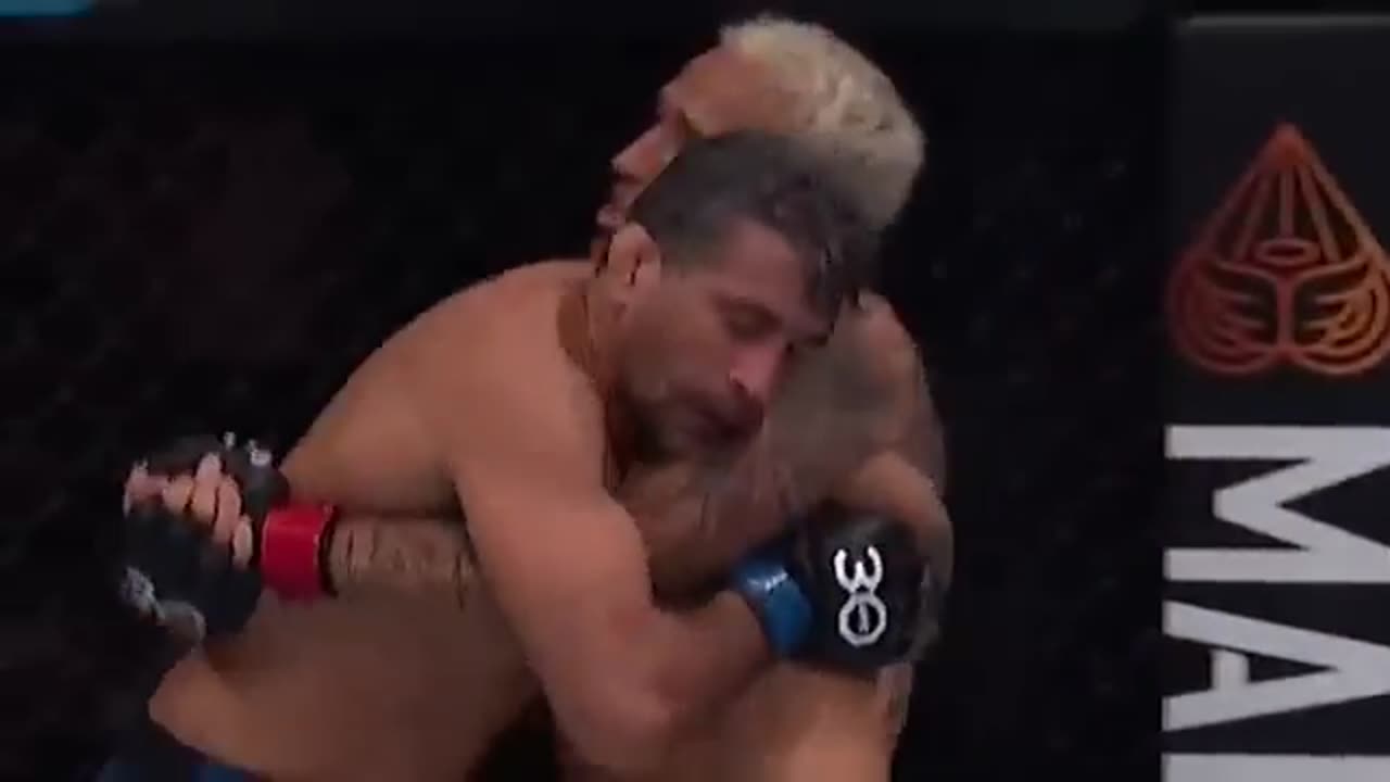 UFC 289 FULL FIGHT: Charles Oliveira vs. Beneil Dariush FULL FIGHT