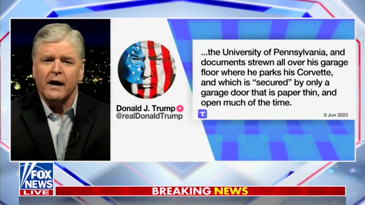 Yes, it is a DARK DAY in America fox news