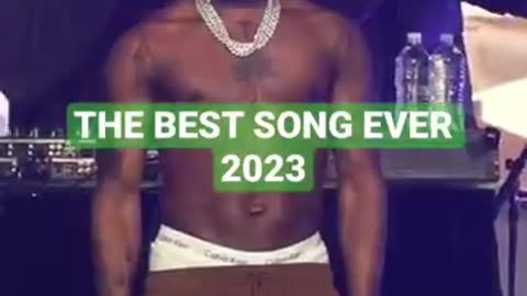 THE BEST SONG EVER 2023!