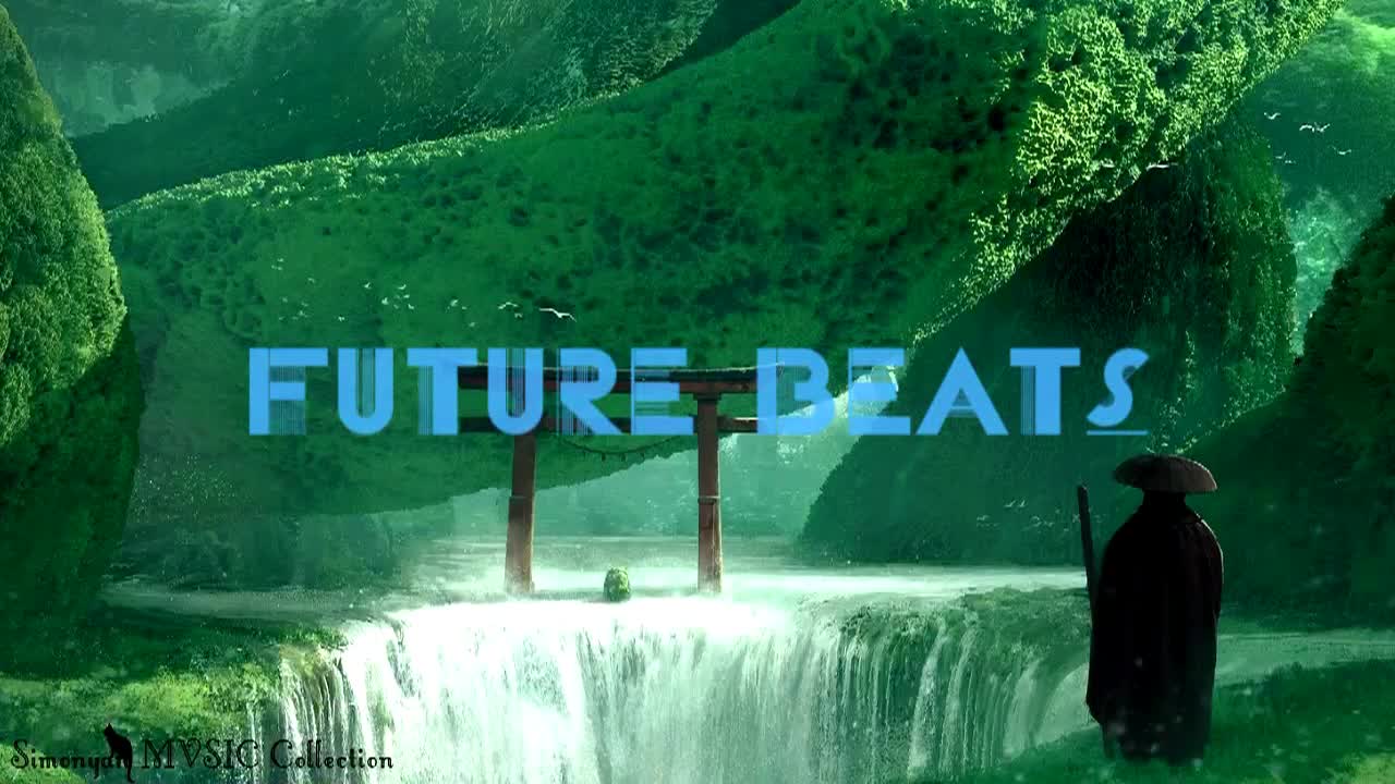 Aesthetic MVSIC ◬ Chill Wave Future Beats By Simonyàn #353