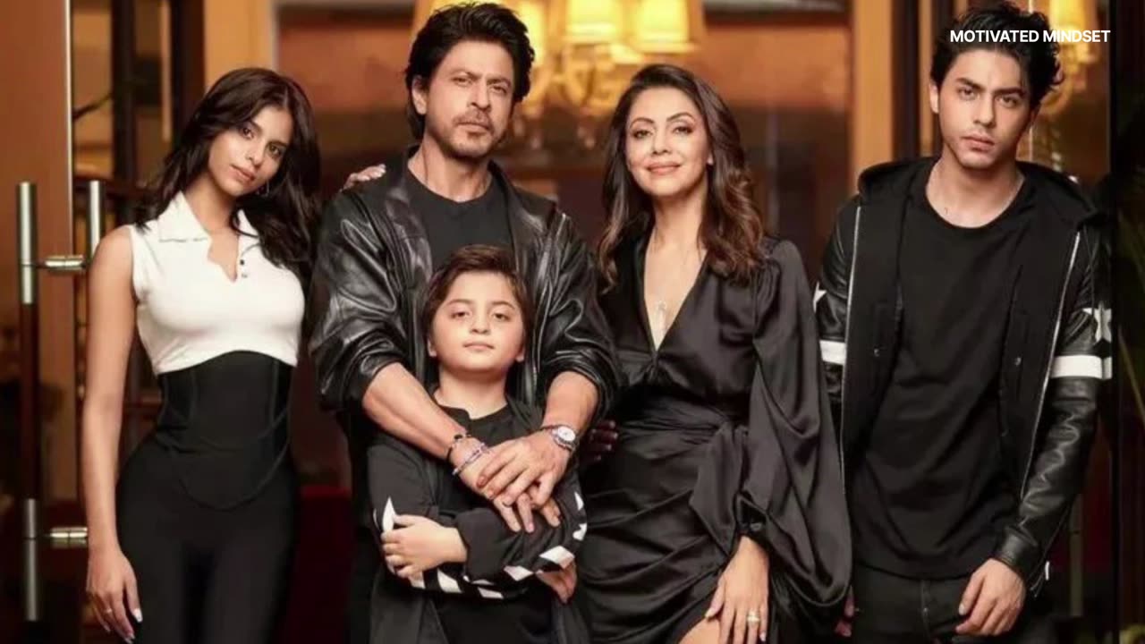 King Khan Best Motivational Speech | Shah Rukh Khan | SRK