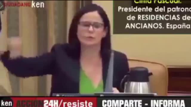 PANDEMIA ES UN ATAQUE PSICOLÓGICO