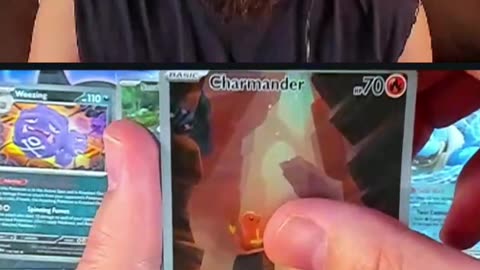 GOD PACK from Pokemon 151 Set! OMG!