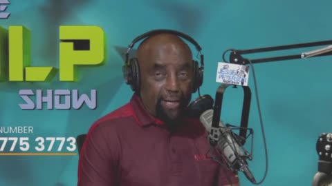 Jesse Lee Peterson - (You are not obligated to your family or anyone)