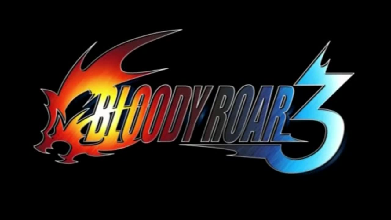 BLOODY ROAR 3 (Opening) [Hudson; Eighting, 2000]