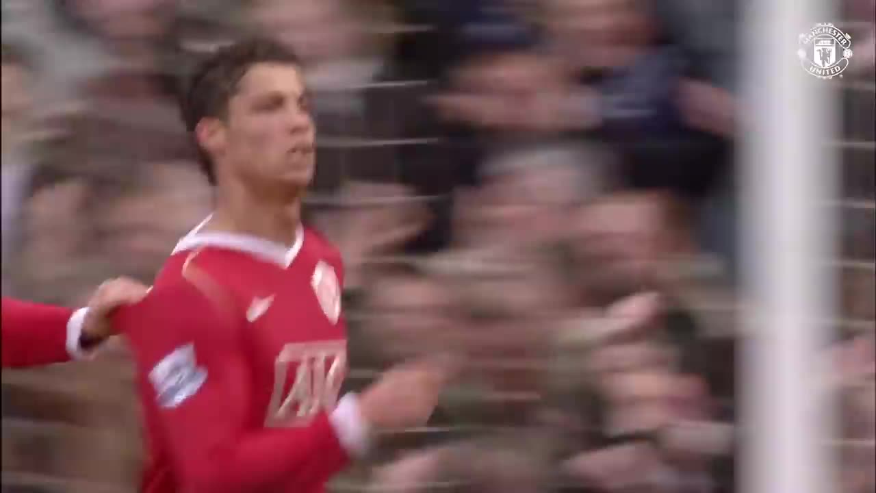 Top 10 goal ronaldo