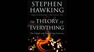 The Theory of Everything by STEPHEN HAWKING - Audiobook