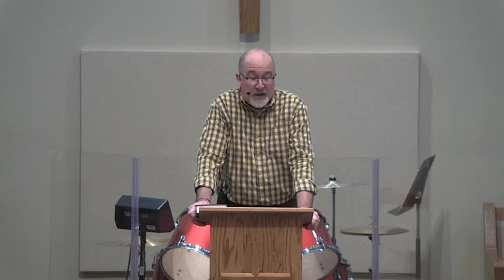 THE WAYS CHURCHES BECOME