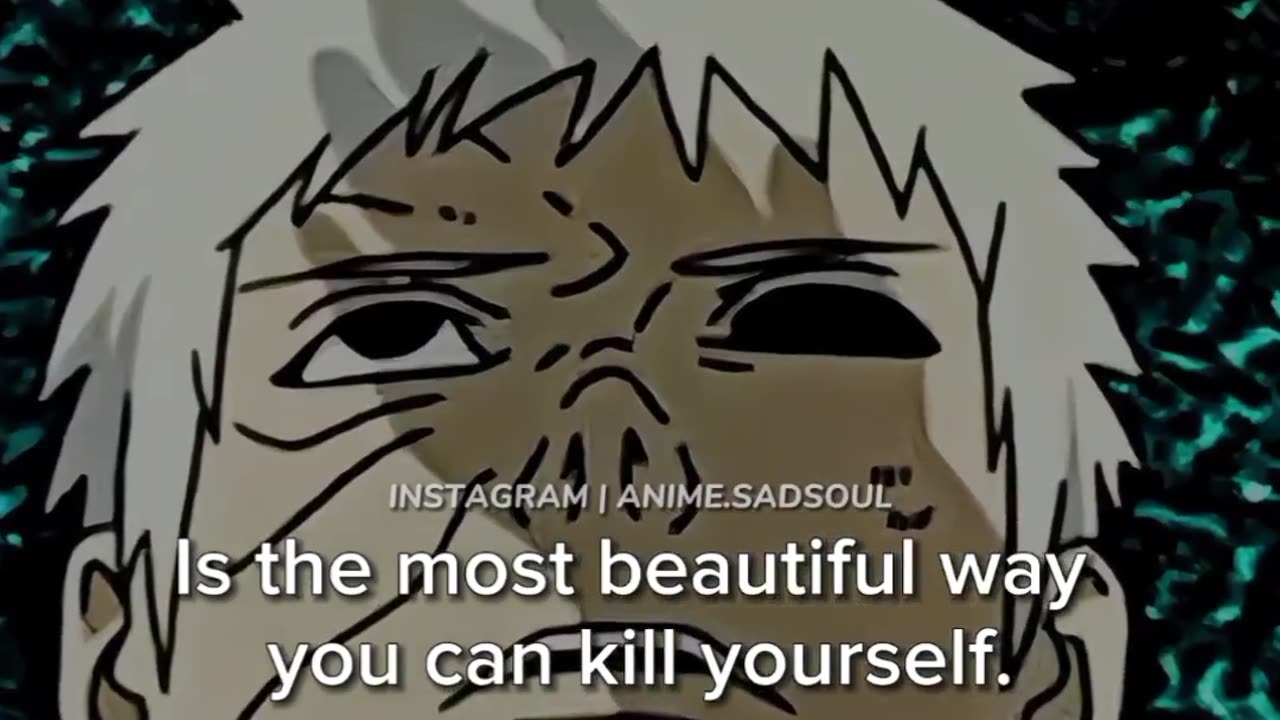 ๐ฅ๐๐ "Love Over Self: The Beautiful Tragedy โคโ๐ฉนโค