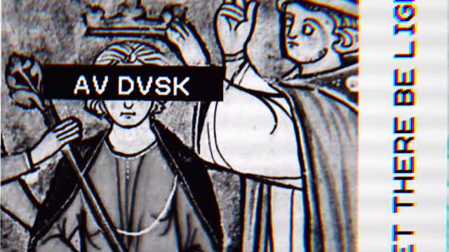 AV DVSK - LET THERE BE LIGHT