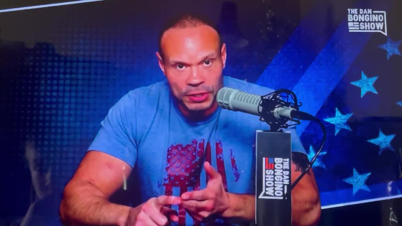 Bongino’s TOP takeaways from last night’s elections