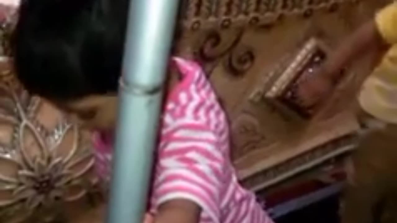 Bachpan ki video bhanji