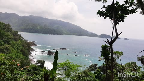 Laguna gayau yang gokil, pastikan sudah sarapan