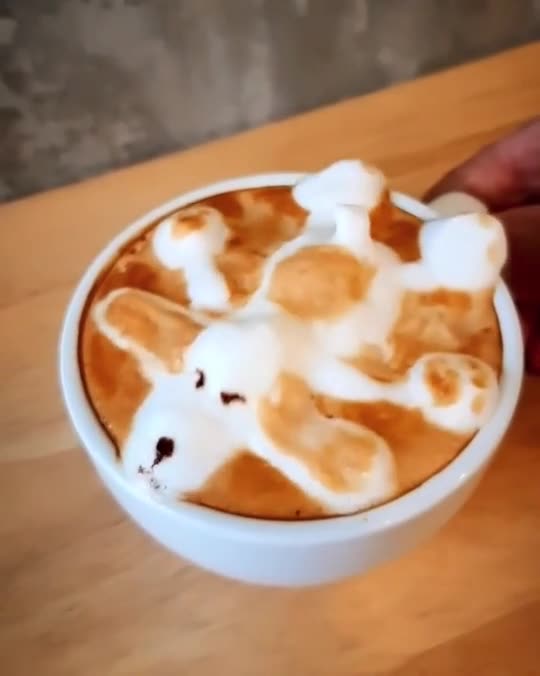 Espresso Euphoria: Elevating Your Senses with Every Cup