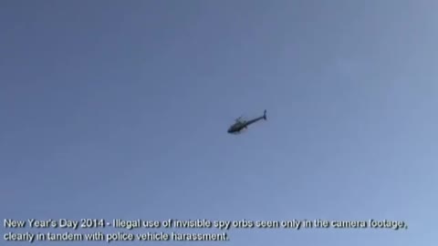 98. Illegal Aerial Harassment Continues, Organite, Book on Hell