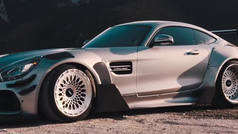 Aite, the first person on your list asked him to buy you # AMGGTS # AMG