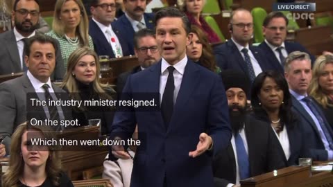Viva Frei: It’s actually insane… The Trudeau regime is going down
