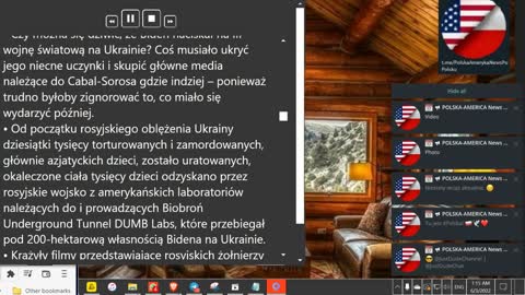 3 CZERWIEC 2022❌PRZYWROCONA REPUBLIKA❌CODZIENNY RAPORT JUDY BUYINGTON❌AUDIO👉30 MIN PO POLSKU❌