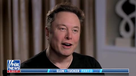 BIG: Elon Musk Weighs In On Low Birth Rates And Extraterrestrials