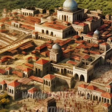 Mamluks: Elite Slave Soldiers Who Shaped Islamic Empires