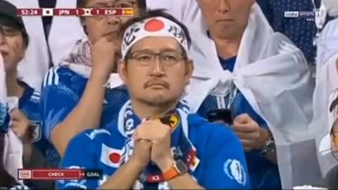Amazing !!! Highlight Japan vs Spain #FifaWorldCup2022