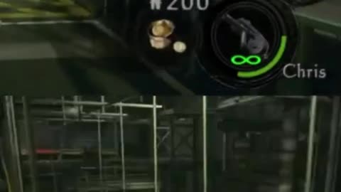 McDicken. RE5. Ep. (18)? Never cook Zombie meat kids. #residentevil5goldedition