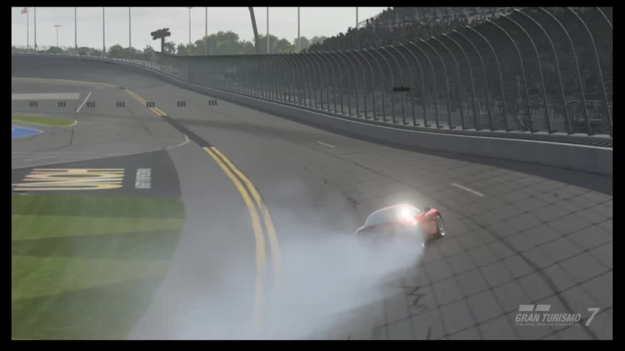 Gran Turismo7 Race30