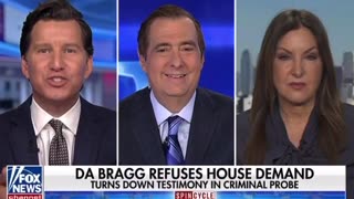 Banana Republic argument