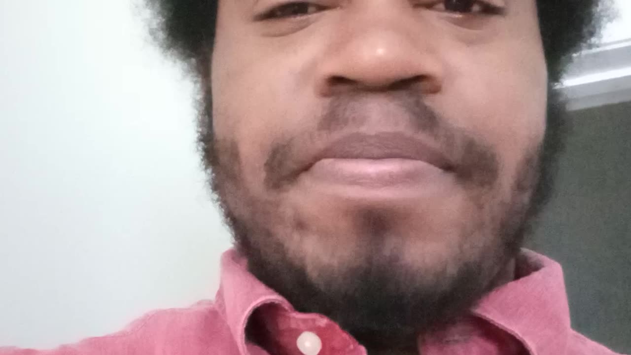 Why You're Having Problems