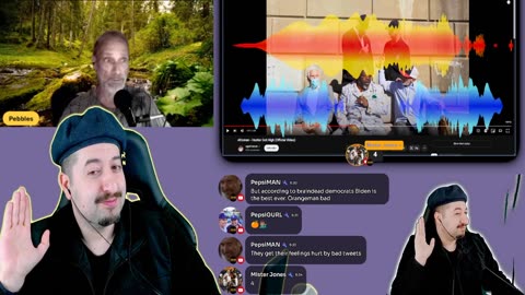 Afroman - Hunter Got High (Official Video) REACTION