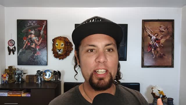 The True meaning of the word GRINGO