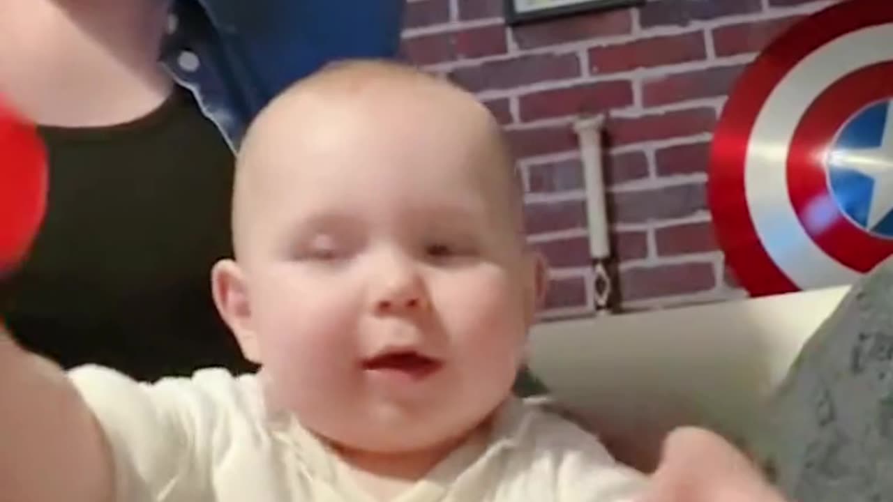 Fun with Babies, cute babies