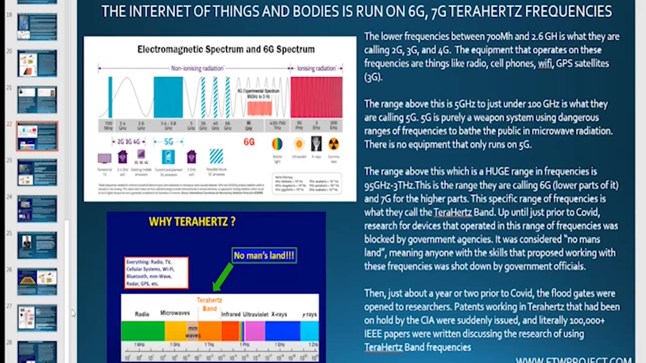 SGT Report - Nano Tech Presentation - Hope & Tivon - July 10 2023