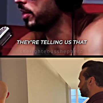 Reminder: TATE'S No1 Message To The World🔥💪