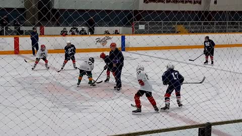 Spokane Junior Chiefs Rate Skate Day 1 - 2021-2022 Season