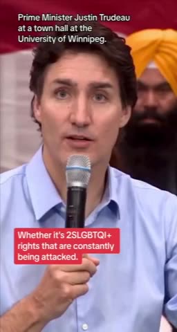 F*ck Trudeau | 3