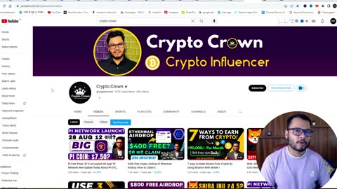 Top 10 Best Best Crypto To Invest Now In 2023 (100x Crypto Golden Chance)