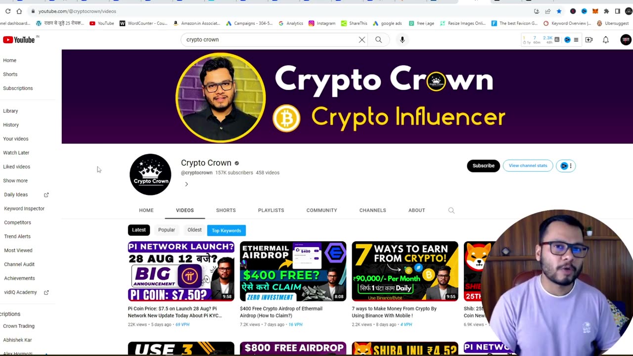 Top 10 Best Best Crypto To Invest Now In 2023 (100x Crypto Golden Chance)