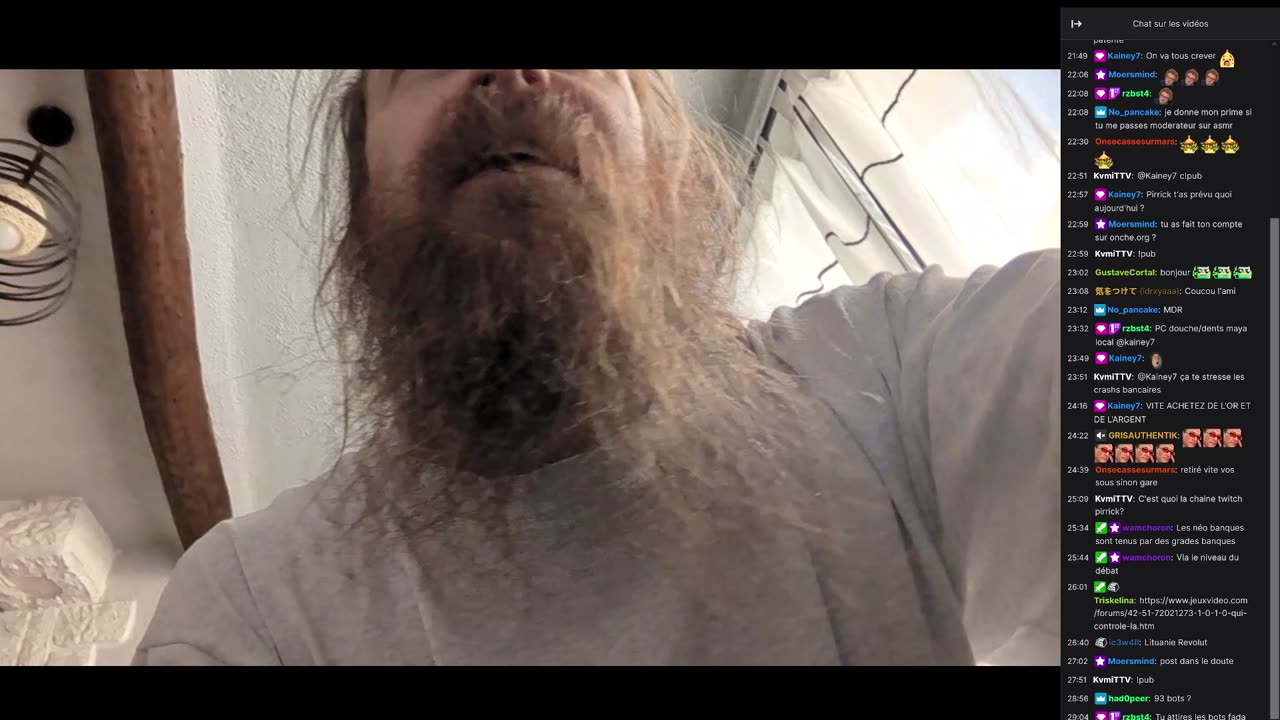 2023-03-16 (1bis) - Tout sauf neutre - Twitch Meutemediatique (version avec chat)